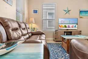 Erin's Emerald Isle home